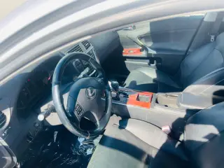 2008 Lexus IS 250