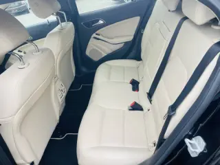 2015 Mercedes-Benz GLA GLA 250 4MATIC