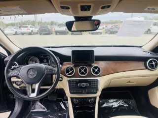 2015 Mercedes-Benz GLA GLA 250 4MATIC