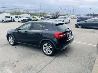 2015 Mercedes-Benz GLA GLA 250 4MATIC
