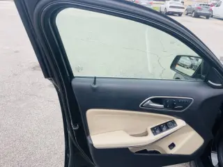 2015 Mercedes-Benz GLA GLA 250 4MATIC