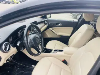 2015 Mercedes-Benz GLA GLA 250 4MATIC