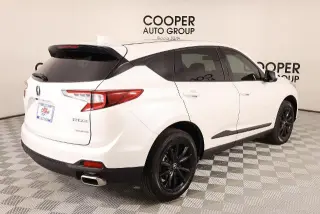Acura RDX 2025 SH-AWD 4dr SUV