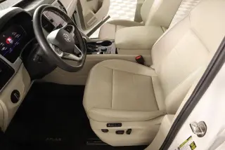 Volkswagen Atlas 2021 AWD V6 SEL 4Motion 4dr SUV (midyear release)