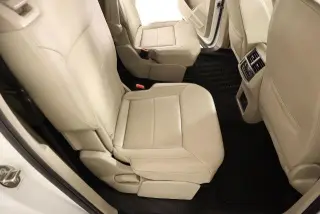 Volkswagen Atlas 2021 AWD V6 SEL 4Motion 4dr SUV (midyear release)