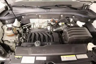 Volkswagen Atlas 2021 AWD V6 SEL 4Motion 4dr SUV (midyear release)