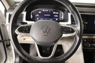 Volkswagen Atlas 2021 AWD V6 SEL 4Motion 4dr SUV (midyear release)