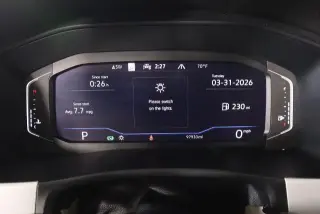 Volkswagen Atlas 2021 AWD V6 SEL 4Motion 4dr SUV (midyear release)