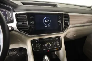 Volkswagen Atlas 2021 AWD V6 SEL 4Motion 4dr SUV (midyear release)