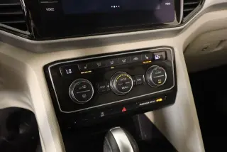 Volkswagen Atlas 2021 AWD V6 SEL 4Motion 4dr SUV (midyear release)
