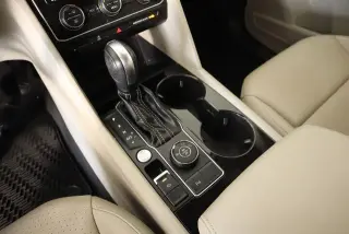 Volkswagen Atlas 2021 AWD V6 SEL 4Motion 4dr SUV (midyear release)
