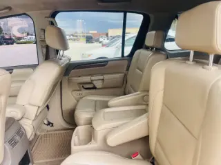 2008 Nissan Armada LE FFV