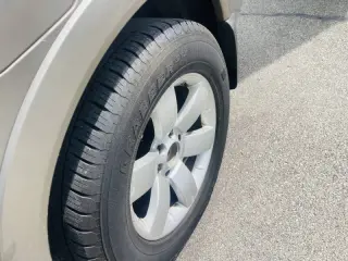 2008 Nissan Armada LE FFV
