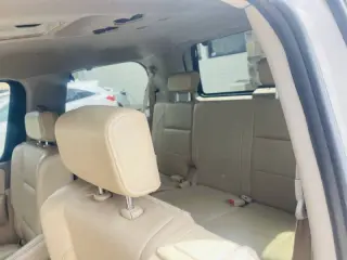 2008 Nissan Armada LE FFV
