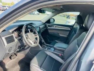 2021 Volkswagen Atlas SE 4Motion