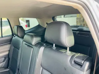 2021 Volkswagen Atlas SE 4Motion