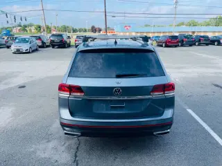 2021 Volkswagen Atlas SE 4Motion