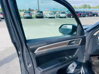 2021 Volkswagen Atlas SE 4Motion
