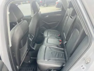 2016 Audi Q5 2.0T quattro Premium Plus