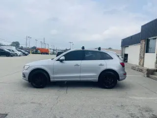 2016 Audi Q5 2.0T quattro Premium Plus