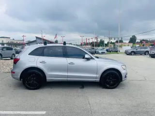 2016 Audi Q5 2.0T quattro Premium Plus