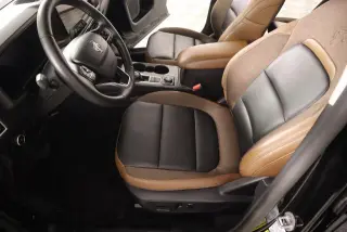 Ford Bronco Sport 2025 AWD Outer Banks 4dr SUV