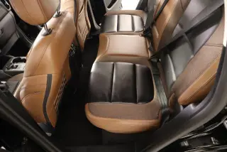 Ford Bronco Sport 2025 AWD Outer Banks 4dr SUV