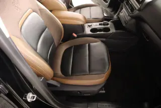 Ford Bronco Sport 2025 AWD Outer Banks 4dr SUV