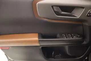Ford Bronco Sport 2025 AWD Outer Banks 4dr SUV