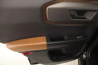 Ford Bronco Sport 2025 AWD Outer Banks 4dr SUV