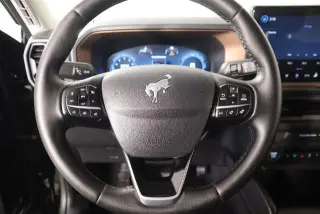 Ford Bronco Sport 2025 AWD Outer Banks 4dr SUV