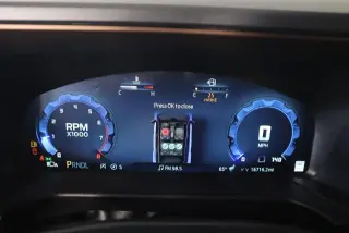 Ford Bronco Sport 2025 AWD Outer Banks 4dr SUV