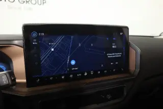 Ford Bronco Sport 2025 AWD Outer Banks 4dr SUV