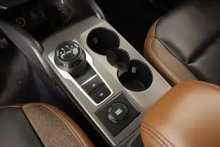 Ford Bronco Sport 2025 AWD Outer Banks 4dr SUV
