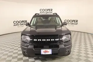 Ford Bronco Sport 2025 AWD Outer Banks 4dr SUV