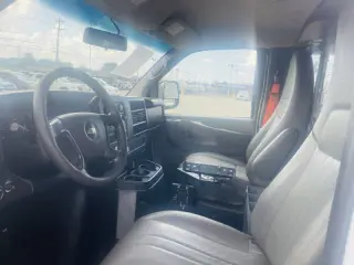 2014 Chevrolet Express 1500
