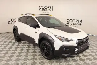 Subaru Crosstrek 2025 AWD Wilderness 4dr Crossover