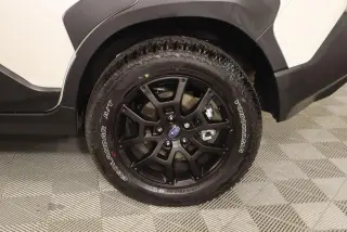Subaru Crosstrek 2025 AWD Wilderness 4dr Crossover