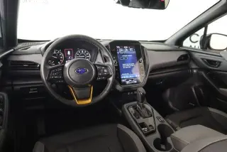 Subaru Crosstrek 2025 AWD Wilderness 4dr Crossover