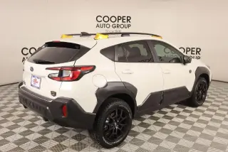 Subaru Crosstrek 2025 AWD Wilderness 4dr Crossover