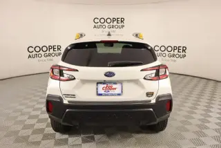 Subaru Crosstrek 2025 AWD Wilderness 4dr Crossover