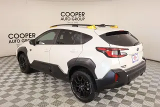 Subaru Crosstrek 2025 AWD Wilderness 4dr Crossover