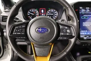 Subaru Crosstrek 2025 AWD Wilderness 4dr Crossover