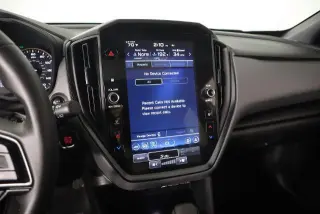 Subaru Crosstrek 2025 AWD Wilderness 4dr Crossover