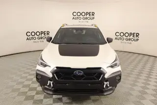 Subaru Crosstrek 2025 AWD Wilderness 4dr Crossover