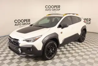 Subaru Crosstrek 2025 AWD Wilderness 4dr Crossover
