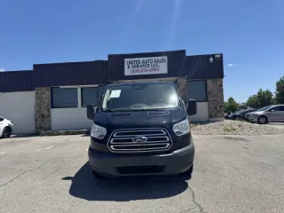 2017 Ford Transit 150
