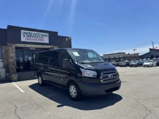 2017 Ford Transit 150