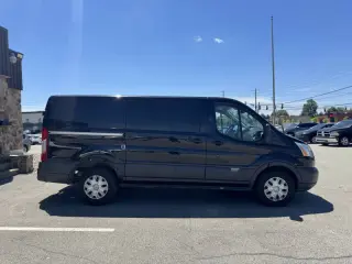 2017 Ford Transit 150
