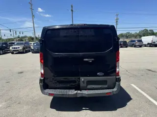 2017 Ford Transit 150